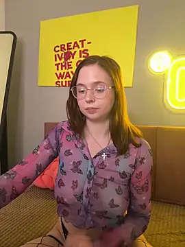 Erica_Nelson's cam snapshot