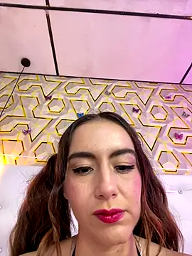 MelanyyJhonson15's cam snapshot