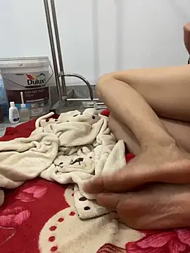 pitty_mymi's cam snapshot