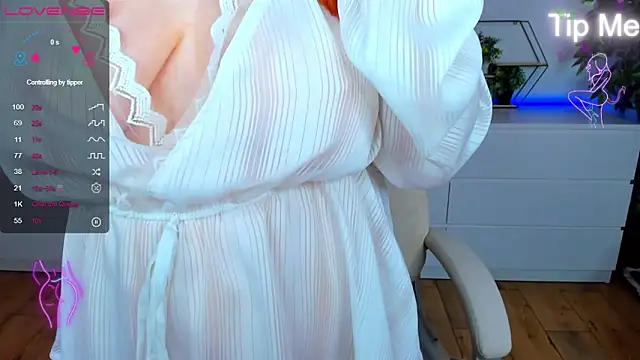 Kamilla_Hot's cam snapshot