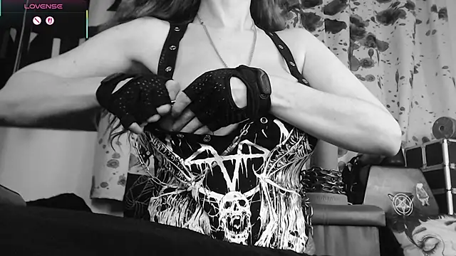 Silentmary's cam snapshot