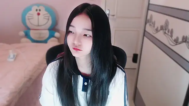 xiao-xiao-D's cam snapshot