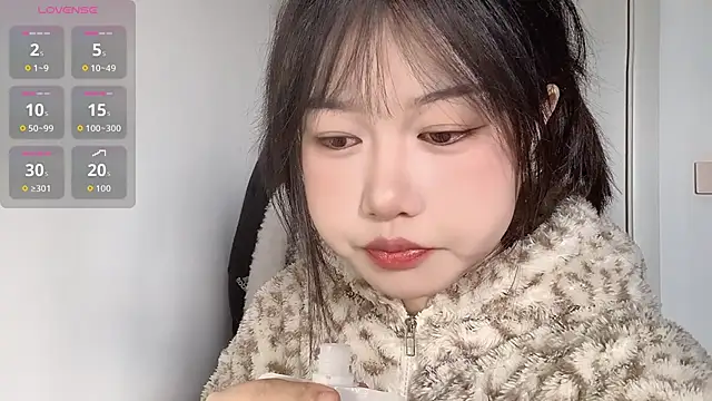 Xiaoji61's cam snapshot