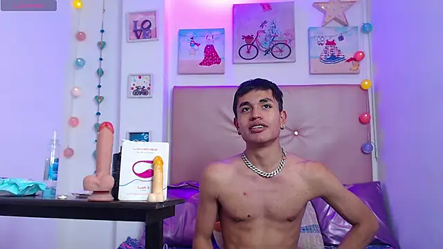 willians___0's cam snapshot