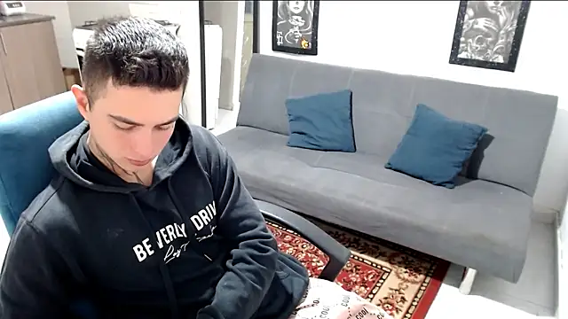 santii_ss's cam snapshot