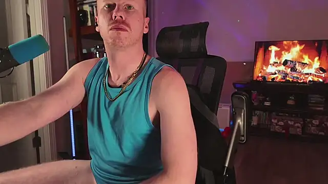 SwitchDean's cam snapshot