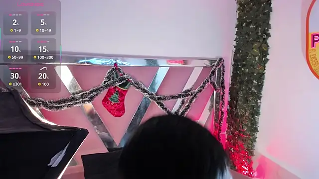 EstivenSallas's cam snapshot