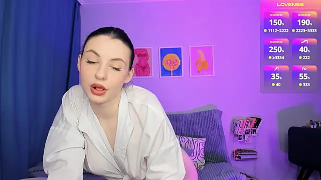 Baby_Annabelle live sex cam