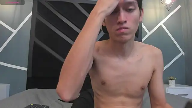 Niick_Carter's cam snapshot