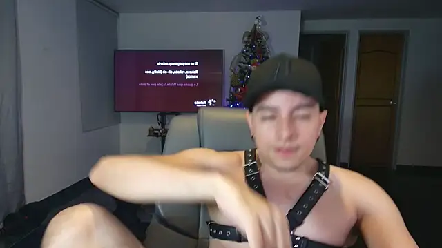 Jhoan_saenz's cam snapshot