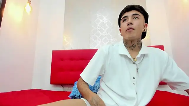 Patrick_Rango's cam snapshot