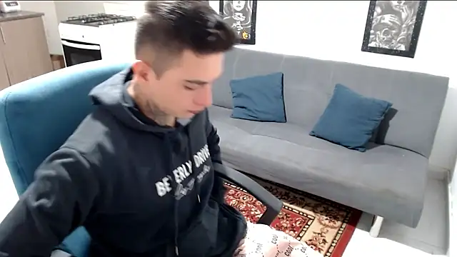 santii_ss's cam snapshot