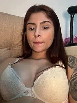 MarianaNinfa's cam snapshot