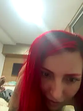 melisboa's cam snapshot