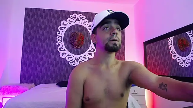 Dereck_Jhonsonn's cam snapshot