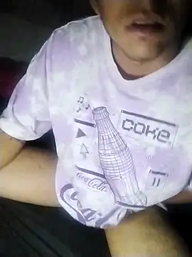 jhoncito_18's cam snapshot