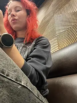 Frost_foxy's cam snapshot