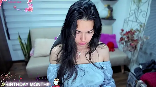 Lunlunera's cam snapshot