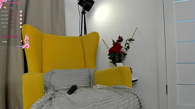 miissblonde's cam snapshot