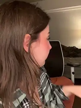 nerdynina's cam snapshot