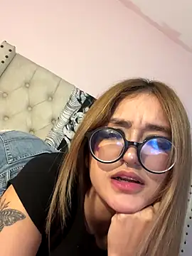 SweetJennaa's cam snapshot