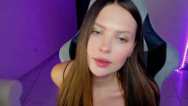 yourArya's cam snapshot