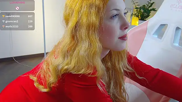 GiKarerra's cam snapshot