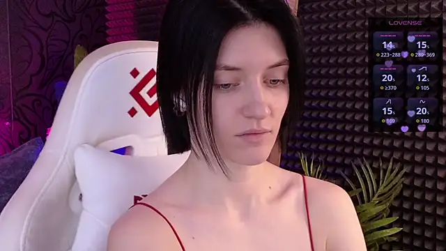 roxy_riot_'s cam snapshot