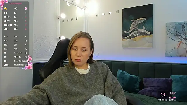 Melissa_new22's cam snapshot