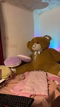 wetbyAlice's cam snapshot