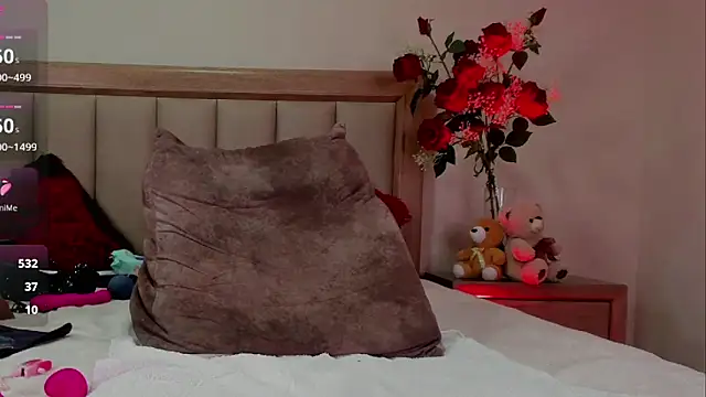 CaitlynLian's cam snapshot