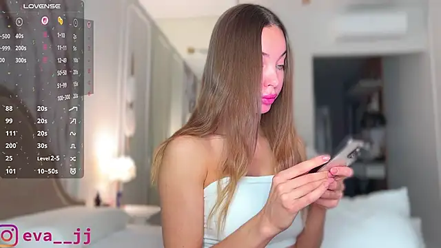 Eva_JJ's cam snapshot