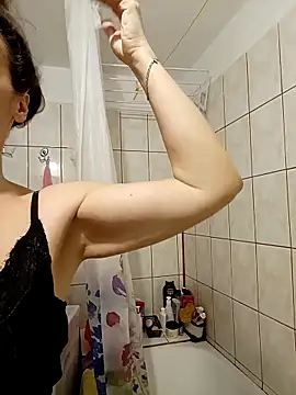 RebeccaNoble live sex cam