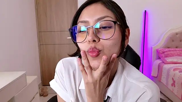 MissBecka_'s cam snapshot