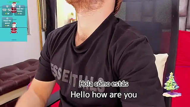 michacosio live sex cam