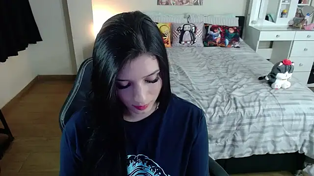 kittykat18x's cam snapshot