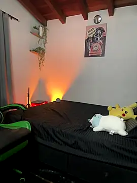 Valentino_Xander live sex cam