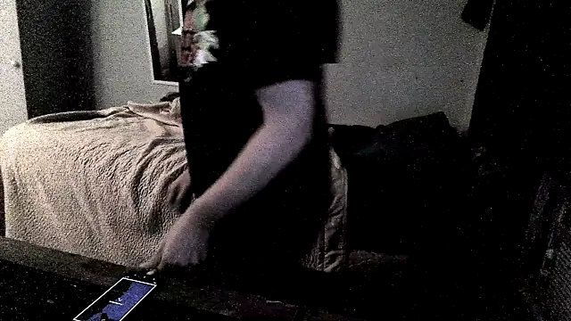 Brobun4fun's cam snapshot