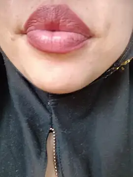 zahra_Jalid's cam snapshot