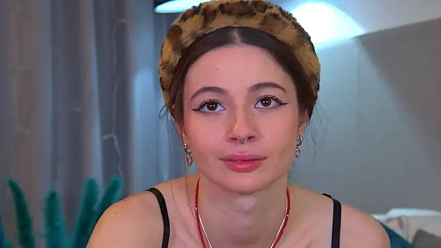 AmeliaFlares's cam snapshot