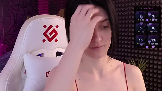 roxy_riot_'s cam snapshot