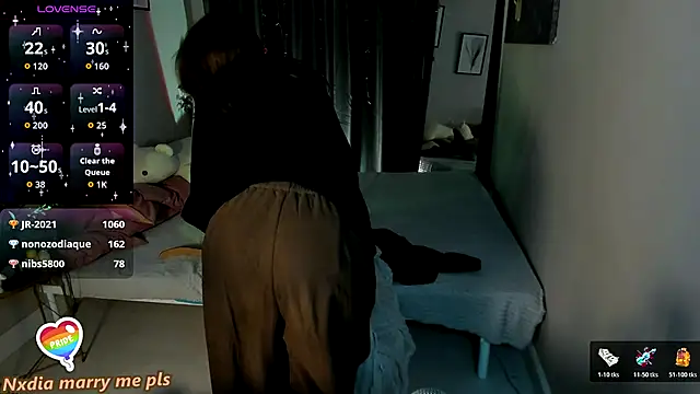 Dilara_xBaby's cam snapshot