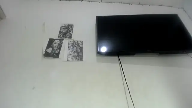 Foxy_Lovex's cam snapshot