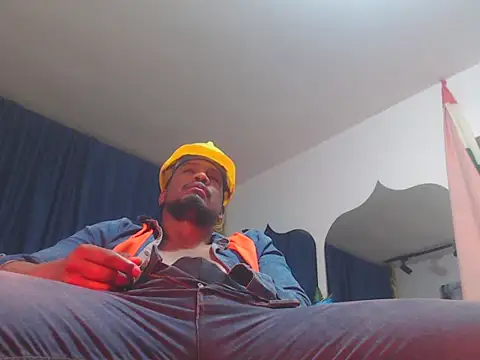 ElCaballeroNegro24 live sex cam