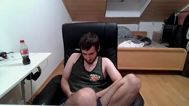 Bez3ybik's cam snapshot