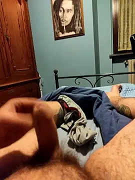 __Mike___'s cam snapshot