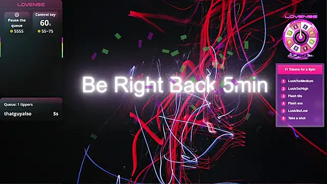 MaciiMayy's cam snapshot