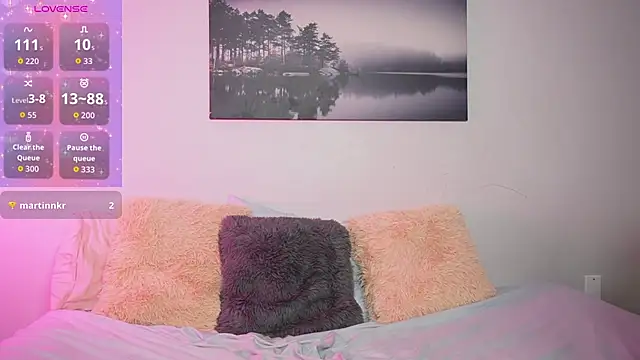 Avie__comeback's cam snapshot