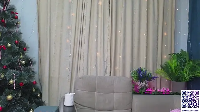 CasandraMickell's cam snapshot