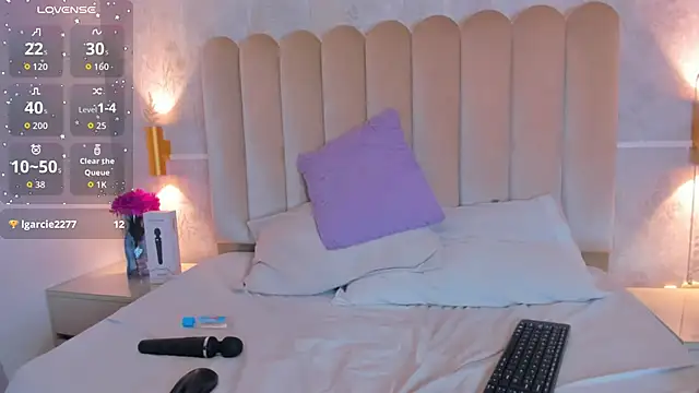 Chloe-Jones1's cam snapshot